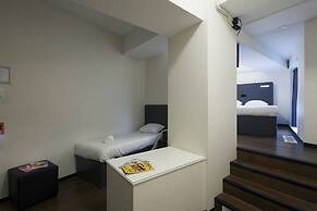 easyHotel Rotterdam City Centre