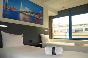 easyHotel Rotterdam City Centre
