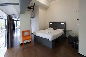 easyHotel Rotterdam City Centre