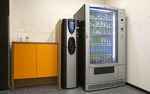 easyHotel Rotterdam City Centre