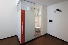easyHotel Rotterdam City Centre