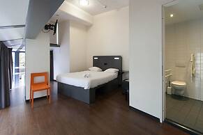 easyHotel Rotterdam City Centre
