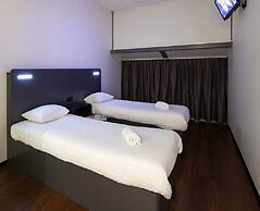 easyHotel Rotterdam City Centre