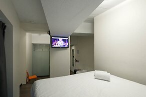 easyHotel Rotterdam City Centre