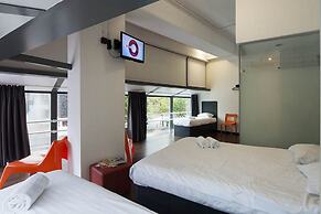 easyHotel Rotterdam City Centre