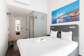 easyHotel Rotterdam City Centre