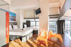 easyHotel Rotterdam City Centre