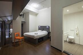 easyHotel Rotterdam City Centre
