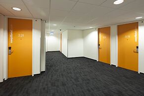easyHotel Rotterdam City Centre
