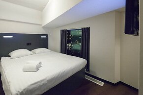 easyHotel Rotterdam City Centre