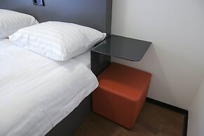 easyHotel Rotterdam City Centre