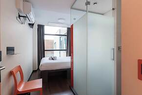 easyHotel Rotterdam City Centre