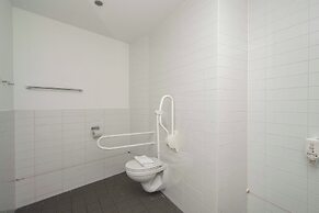 easyHotel Rotterdam City Centre