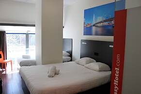 easyHotel Rotterdam City Centre