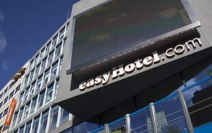 easyHotel Rotterdam City Centre