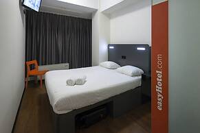 easyHotel Rotterdam City Centre