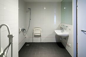 easyHotel Rotterdam City Centre