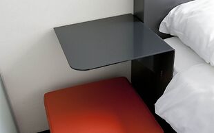 easyHotel Rotterdam City Centre