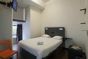 easyHotel Rotterdam City Centre