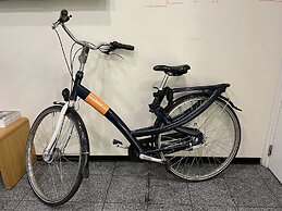 easyHotel Rotterdam City Centre