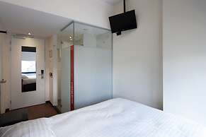 easyHotel Rotterdam City Centre