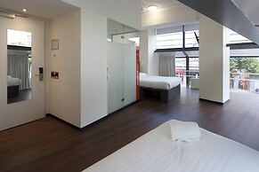 easyHotel Rotterdam City Centre