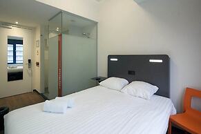 easyHotel Rotterdam City Centre