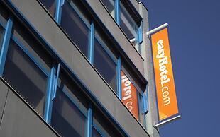 easyHotel Rotterdam City Centre