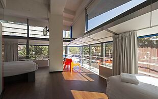 easyHotel Rotterdam City Centre