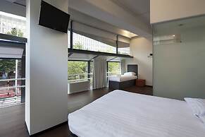 easyHotel Rotterdam City Centre