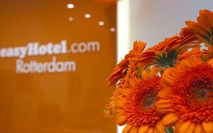 easyHotel Rotterdam City Centre