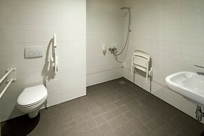 easyHotel Rotterdam City Centre