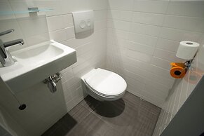 easyHotel Rotterdam City Centre