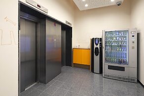 easyHotel Rotterdam City Centre