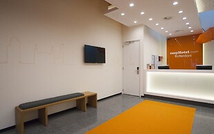 easyHotel Rotterdam City Centre