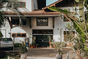 Timbó Park Hotel