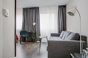 Best Western Hotel Savoy