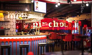 Best Western Hotel Savoy