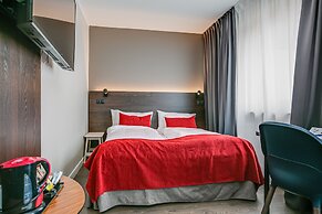 Best Western Hotel Savoy