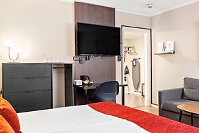 Best Western Hotel Savoy