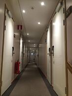 Best Western Hotel Savoy