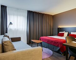 Best Western Hotel Savoy