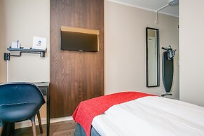 Best Western Hotel Savoy