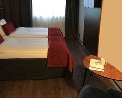 Best Western Hotel Savoy