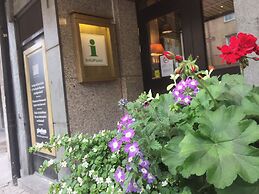 Best Western Hotel Savoy