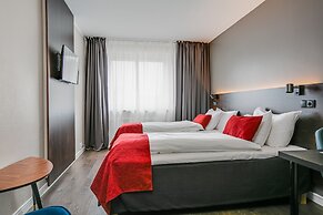 Best Western Hotel Savoy