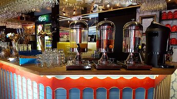 Best Western Hotel Savoy