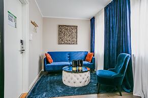 Best Western Hotel Savoy