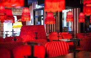 Best Western Hotel Savoy