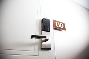 Best Western Hotel Savoy